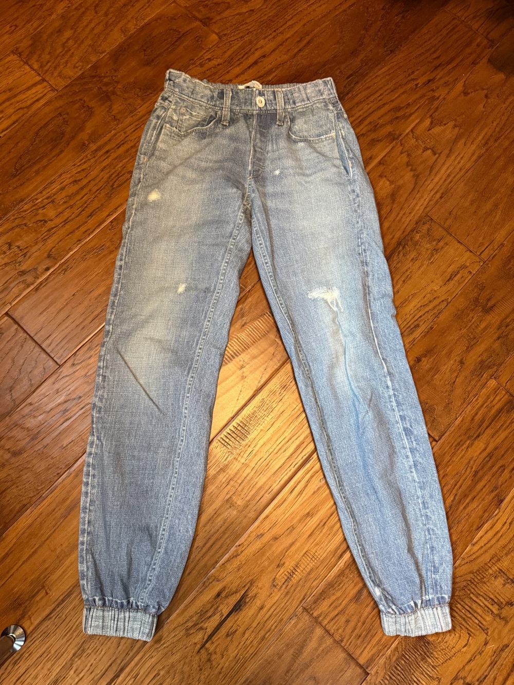 Rag & Bone Miramar jogger xxs